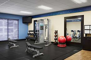Hampton Inn & Suites Tulsa South-Bixby