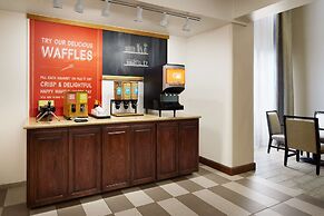 Hampton Inn & Suites Tulsa South-Bixby
