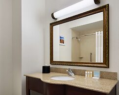 Hampton Inn & Suites Tulsa South-Bixby