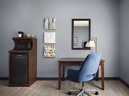 Hampton Inn & Suites Tulsa South-Bixby