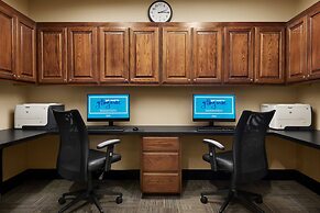Hampton Inn & Suites Tulsa South-Bixby