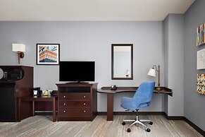 Hampton Inn & Suites Tulsa South-Bixby