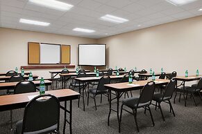 Hampton Inn & Suites Tulsa South-Bixby
