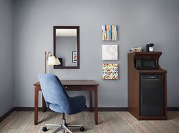 Hampton Inn & Suites Tulsa South-Bixby