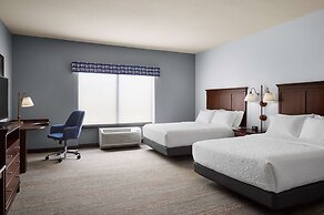 Hampton Inn & Suites Tulsa South-Bixby