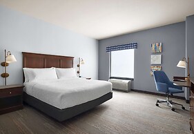 Hampton Inn & Suites Tulsa South-Bixby
