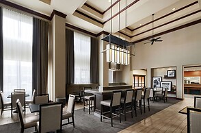 Hampton Inn & Suites Tulsa South-Bixby