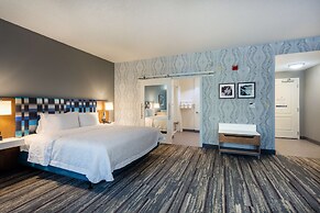 Hampton Inn & Suites Herndon-Reston