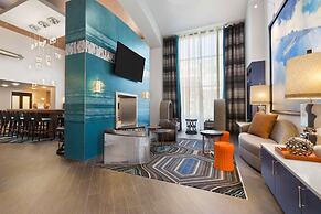 Hampton Inn & Suites Herndon-Reston