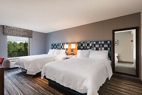 Hampton Inn & Suites Herndon-Reston