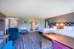 Hampton Inn & Suites Herndon-Reston