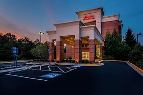 Hampton Inn & Suites Herndon-Reston