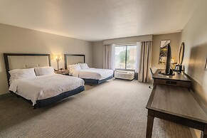 Hampton Inn Jasper