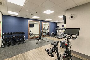 Hampton Inn Jasper