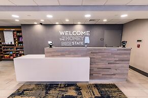 Hampton Inn Jasper