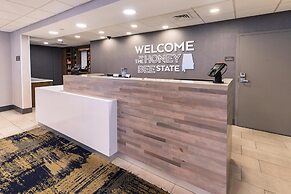 Hampton Inn Jasper