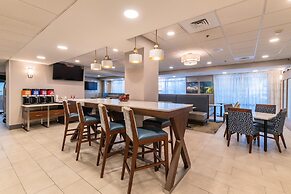 Hampton Inn Jasper