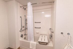 Hampton Inn Jasper