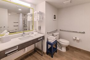 Hampton Inn Jasper