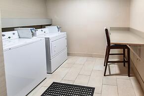 Hampton Inn Jasper