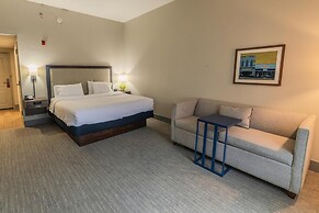 Hampton Inn Jasper