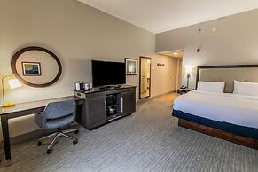 Hampton Inn Jasper