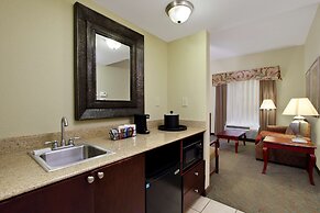 Hampton Inn Jasper