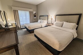 Hampton Inn Jasper