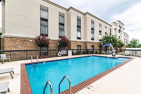 Hampton Inn Jasper