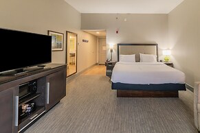 Hampton Inn Jasper