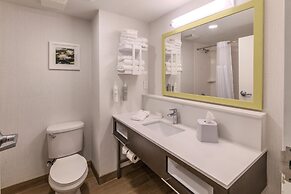 Hampton Inn Jasper