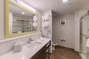 Hampton Inn Jasper