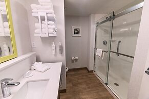 Hampton Inn Jasper