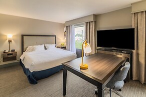 Hampton Inn Jasper