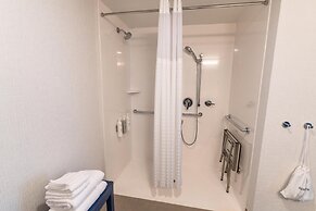 Hampton Inn Jasper