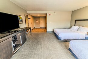 Hampton Inn Jasper