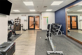 Hampton Inn Jasper