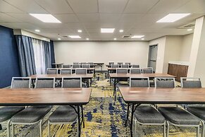 Hampton Inn Jasper