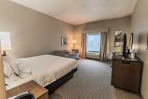 Hampton Inn Jasper