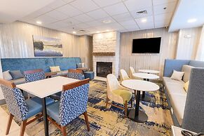 Hampton Inn Jasper