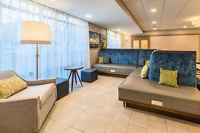 Hampton Inn Jasper