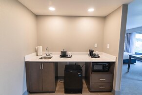 Hampton Inn Jasper