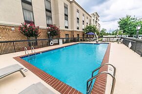 Hampton Inn Jasper
