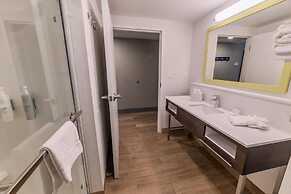 Hampton Inn Jasper