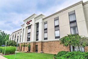 Hampton Inn Jasper
