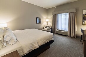 Hampton Inn Jasper