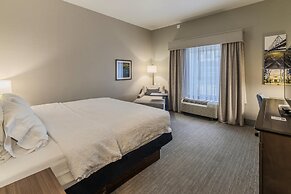 Hampton Inn Jasper