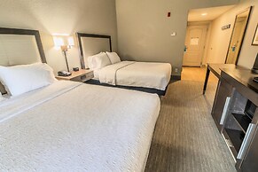 Hampton Inn Jasper