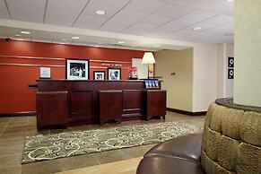 Hampton Inn Jasper