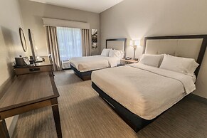 Hampton Inn Jasper